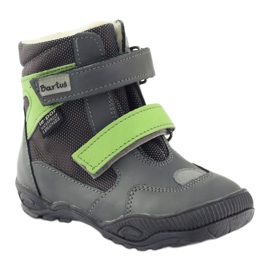 Bartuś boots boots with membrane 315 for gray/green Velcro grey 1 Bartuś boots boots with membrane 315 for gray/green Velcro grey 1
