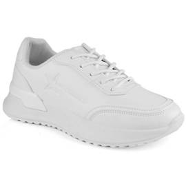 Big Star sports shoes W INT1916 white 2