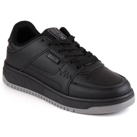 Big Star W INT1917A black sports shoes 2