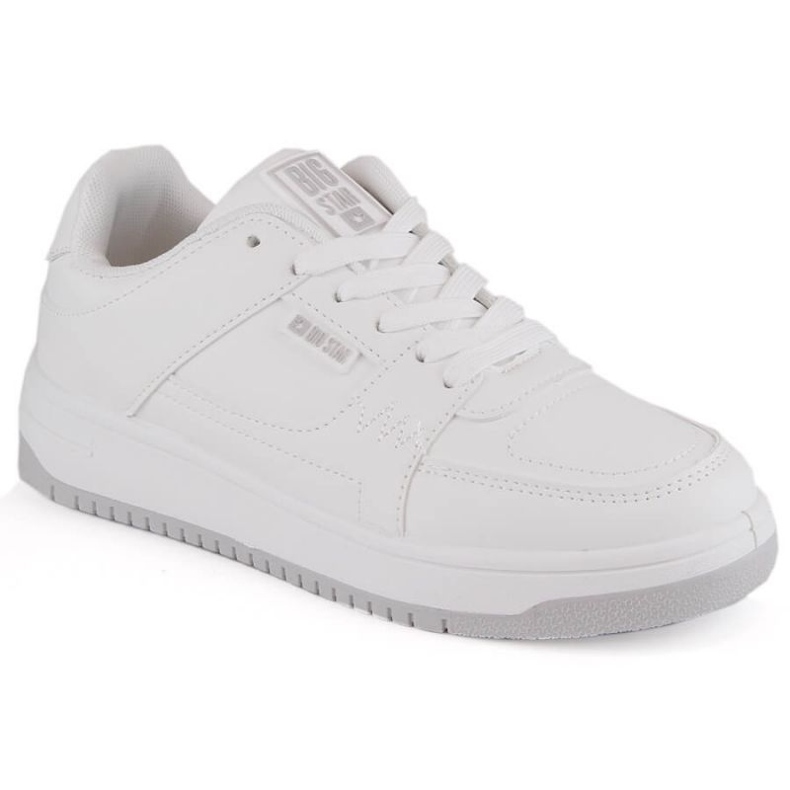 Big Star sports shoes W INT1917B white 2