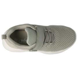 Befado children's shoes 516Y200 grey 5