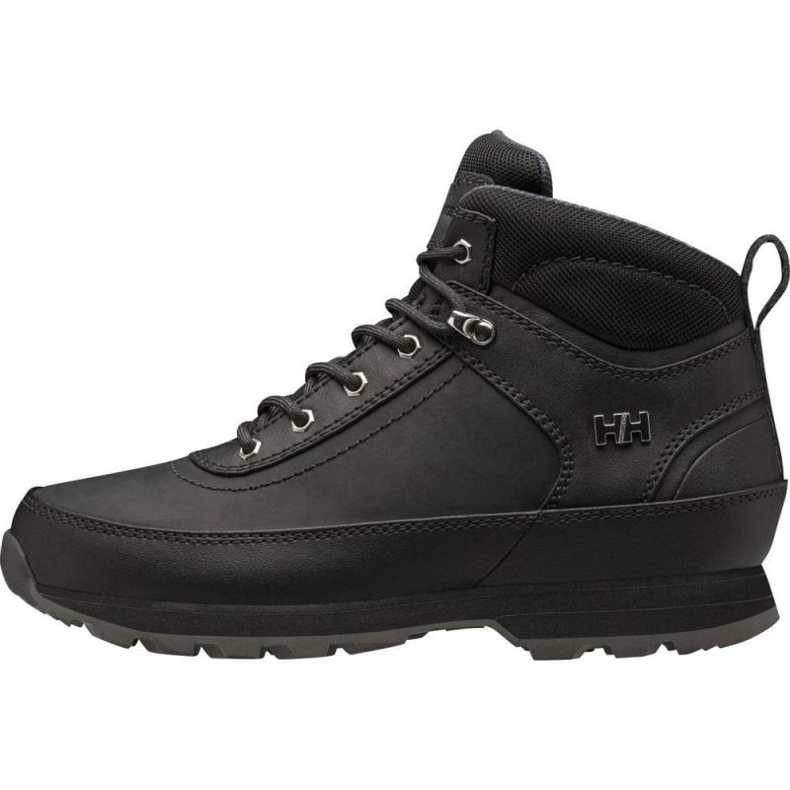 Helly Hansen Calgary Shoes W 10991 992 black 1 Helly Hansen Calgary Shoes W 10991 992 black 1