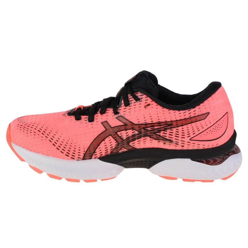Asics Gel-Saiun W 1012B232-700 running shoes pink 1 Asics Gel-Saiun W 1012B232-700 running shoes pink 1
