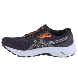 Running shoes Asics GT-1000 11 Tr W 1012B388-001 violet 1