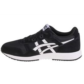 Asics Lyte Classic M 1201A723-001 shoes black 1