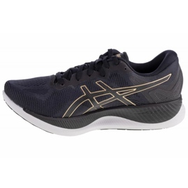 Asics GlideRide M 1011A817-001 running shoes black 1