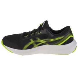 Asics Gel-Pulse 13 M 1011B175-004 running shoes black 1