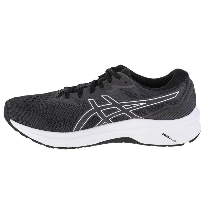 Running shoes Asics GT-1000 11M 1011B354-001 black 1
