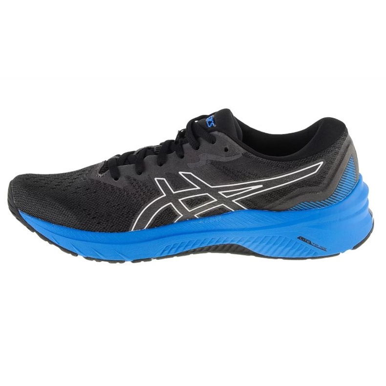 Running shoes Asics GT-1000 11M 1011B354-003 black 1