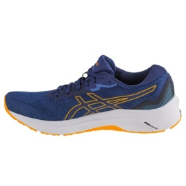 Running shoes Asics GT-1000 11M 1011B354-402 blue 1