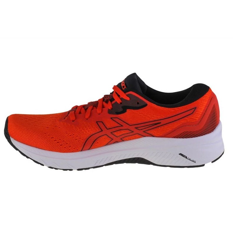 Running shoes Asics GT-1000 11M 1011B354-600 red 1