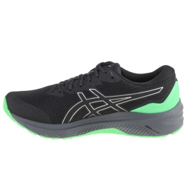 Running shoes Asics GT-1000 11 Lite-Show M 1011B480-001 black 1