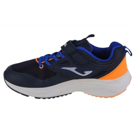 Shoes Joma Ferro 2303 Jr JFERRS2303V blue 1