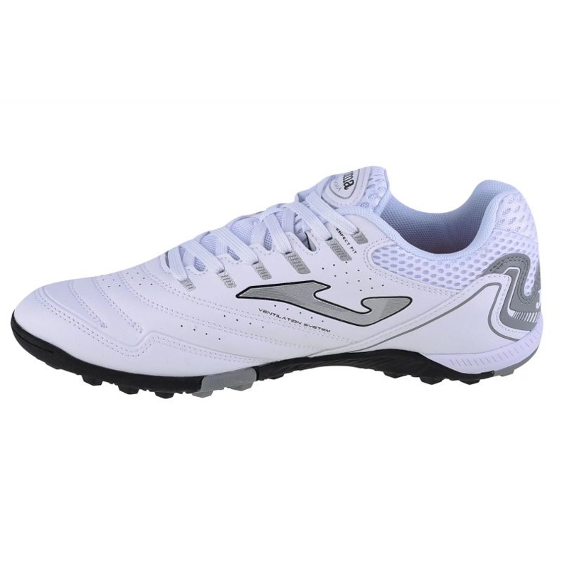 Shoes Joma Maxima 2302 Tf M MAXW2302TF white white 1