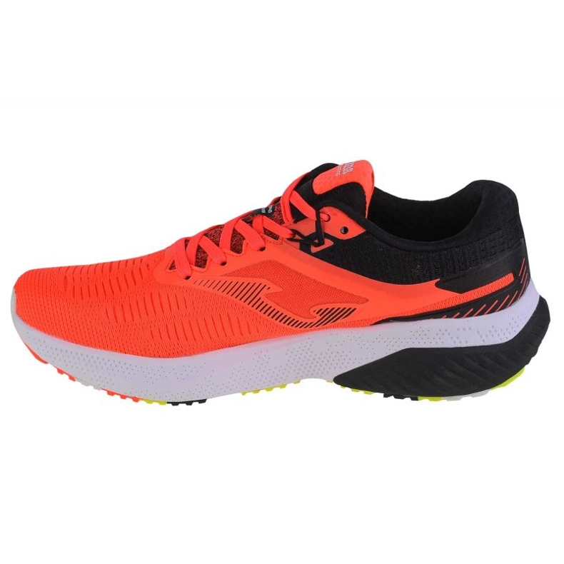 Shoes Joma R. Hispalis Men 2307 M RHISPS2307 orange 1