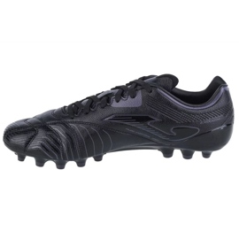 Shoes Joma Score 2301 Ag M SCOW2301AG black black 1