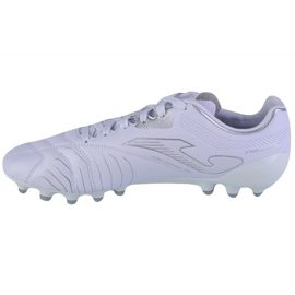 Shoes Joma Score 2302 Ag M SCOW2302AG white white 1 Shoes Joma Score 2302 Ag M SCOW2302AG white white 1