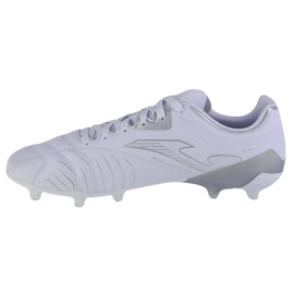 Shoes Joma Score 2302 Fg M SCOW2302FG white white 1