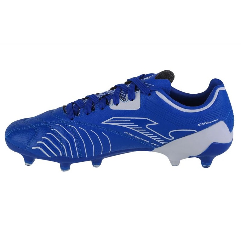 Shoes Joma Score 2304 Fg Jr SCOW2304FG blue blue 1