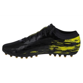 Shoes Joma Super Copa 2301 Ag M SUPW2301AG black black 1