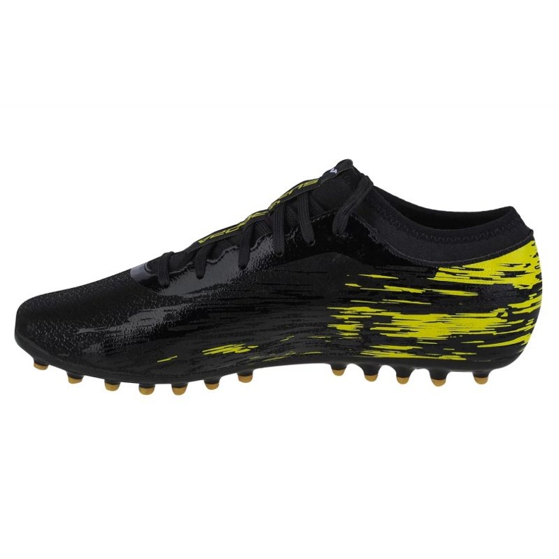 Shoes Joma Super Copa 2301 Ag M SUPW2301AG black black 1