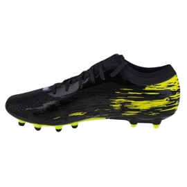 Shoes Joma Super Copa 2301 Fg M SUPW2301FG black black 1