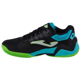 Shoes Joma Ace Pro Men 2201 M TACPW2201P black 1
