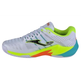 Shoes Joma T.Open Men 2372 M TOPES2372P white 1