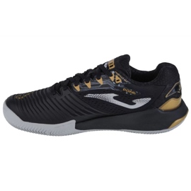 Shoes Joma T.Point Men 2371 M TPOINS2371P black 1