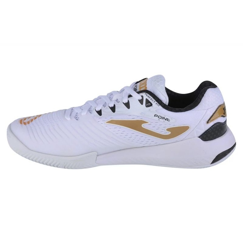 Shoes Joma T.Point Men 2372 U TPOINS2372P white 1