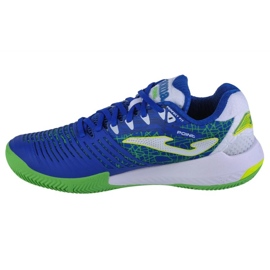 Shoes Joma T.Point Men 2204 U TPOINW2204P blue 1
