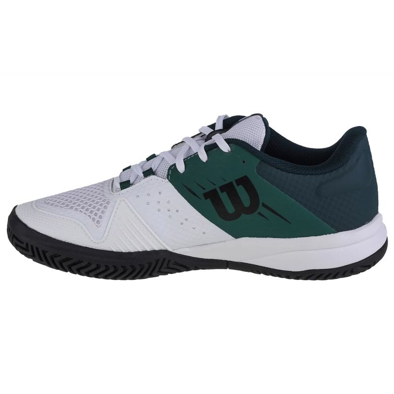 Wilson kaos 2025 devo clay court