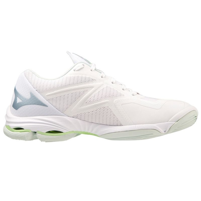 Mizuno wave discount lightning z6 w