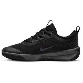 Nike Omni Multi-Court DM9027 001 shoes black 1