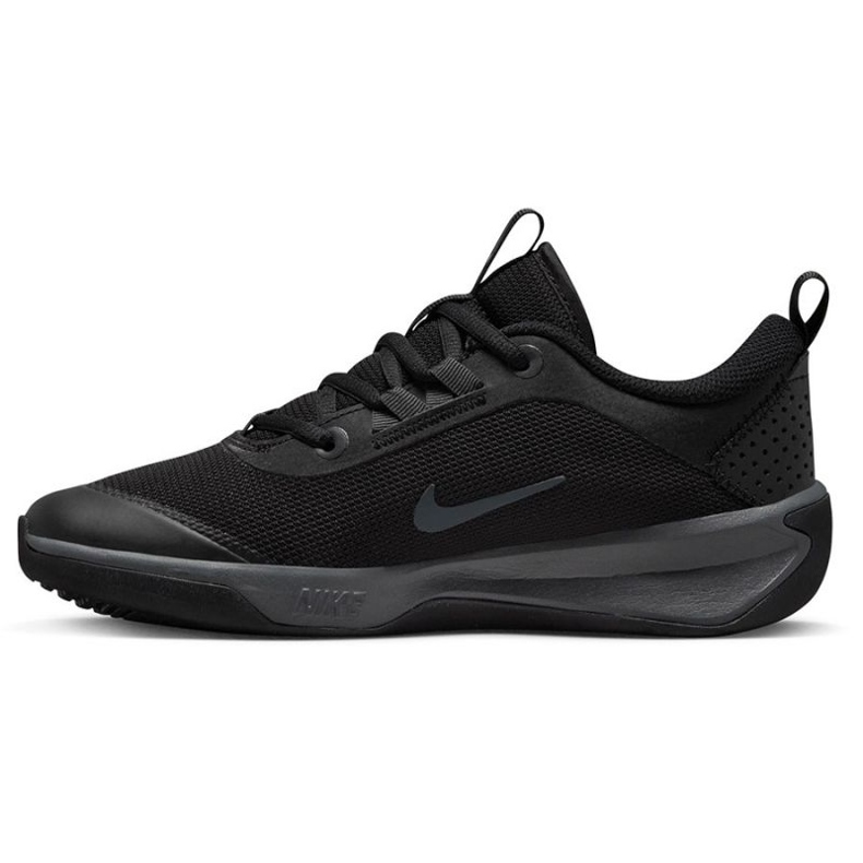 Nike Omni Multi-Court DM9027 001 shoes black 1