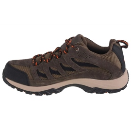 Columbia Crestwood M 1781181208 shoes brown 1