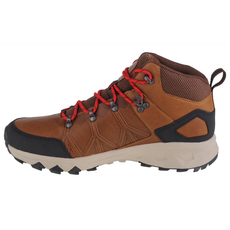 Hiking Boots Columbia Footwear Sale Columbia Men's Peakfreak
