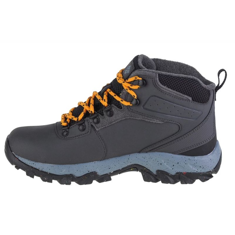 Columbia Newton Ridge Wp Omni-Heat Ii M 2056191089 Shoes grey 1