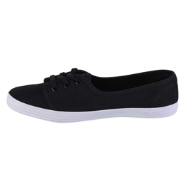 Kappa Tropez Shoes W 241974-1110 black 1 Kappa Tropez Shoes W 241974-1110 black 1