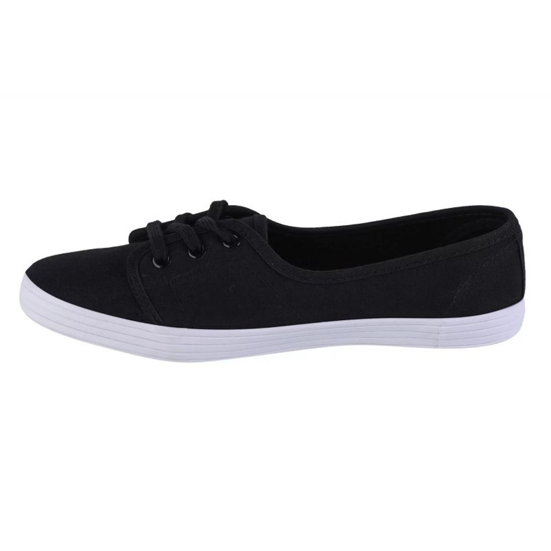 Kappa Tropez Shoes W 241974-1110 black 1