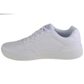 Kappa Broome Low M 243323-1011 shoes white 1 Kappa Broome Low M 243323-1011 shoes white 1