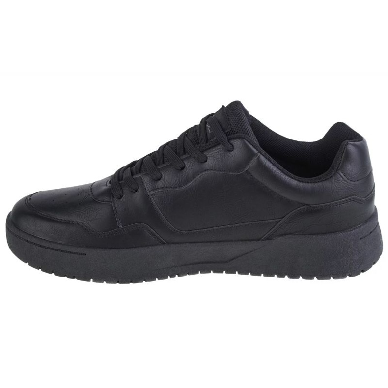 Kappa Broome Low M 243323-1116 shoes black 1