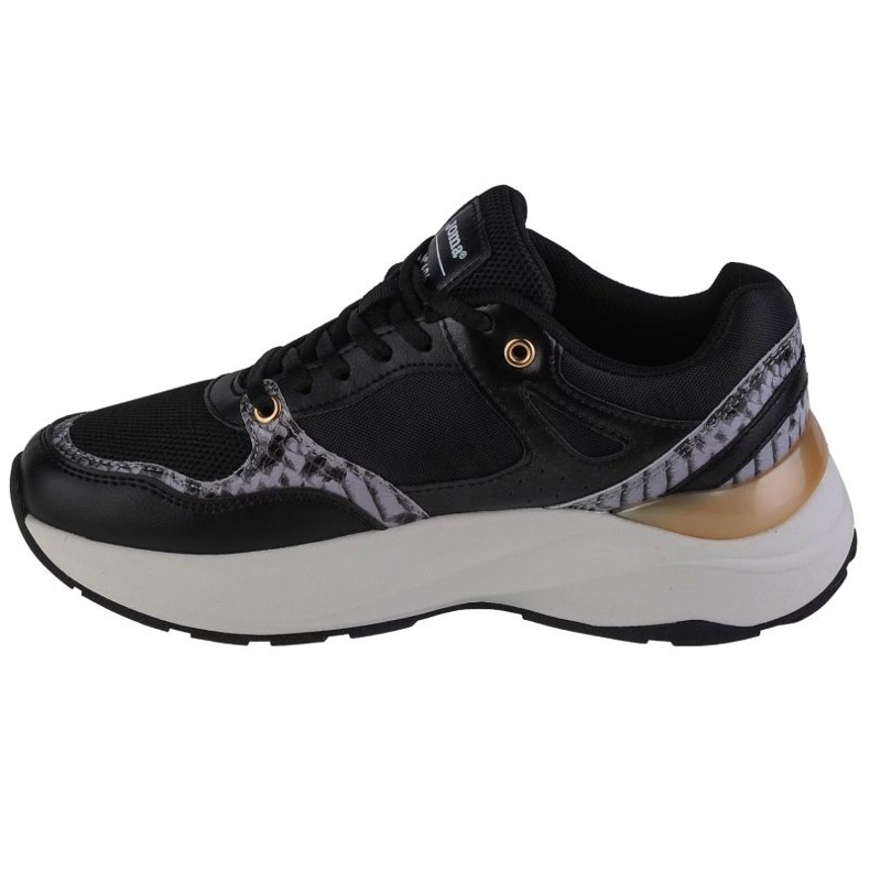 Shoes Joma C.404 Lady 2301 W C404LS2301 black 1