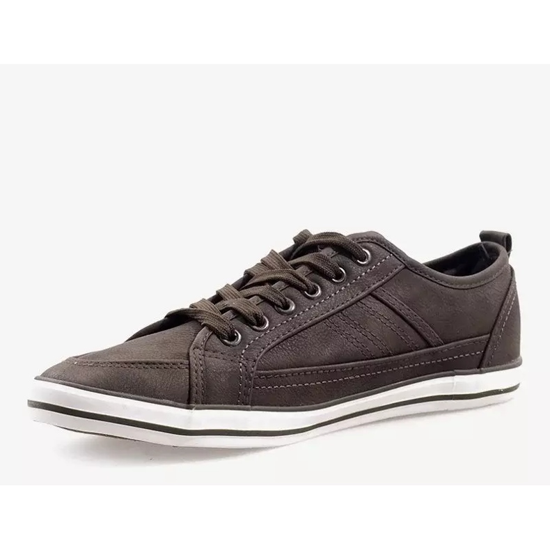 Classic Sneakers Oldschool 947A Black 1