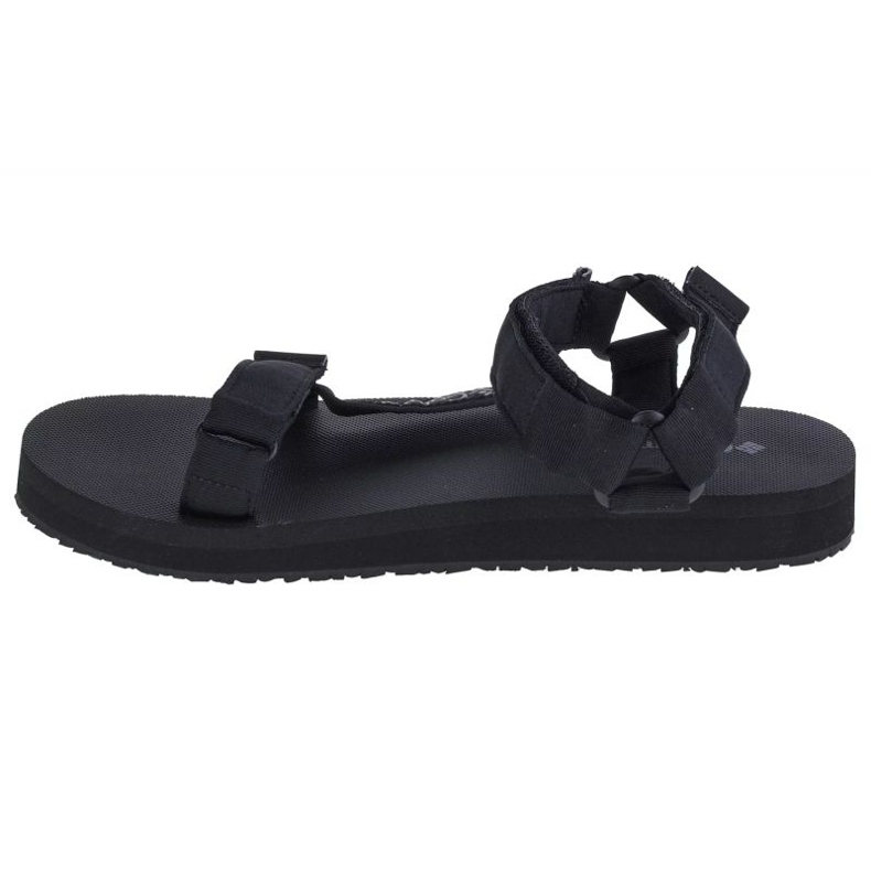 Columbia Breaksider Sandal M 2027191010 sandals black 1 Columbia Breaksider Sandal M 2027191010 sandals black 1