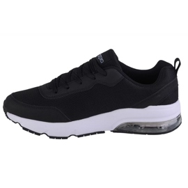 Kappa Koro M 243124-1110 shoes black 1