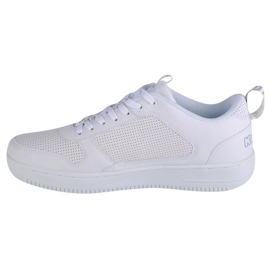 Shoes Kappa Fogo Oc M 243180OC-1014 white 1 Shoes Kappa Fogo Oc M 243180OC-1014 white 1