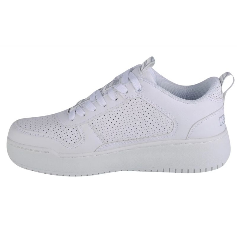 Kappa Fogo PF 243324OC-1010 shoes white 1