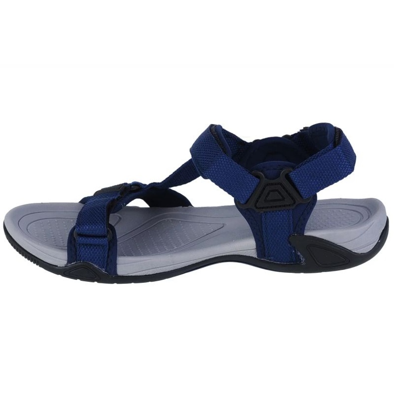 CMP Hamal Hiking Sandal 38Q9957-M919 blue 1