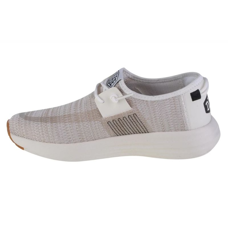 Shoes Hey Dude Sirocco W 40140-100 beige 1
